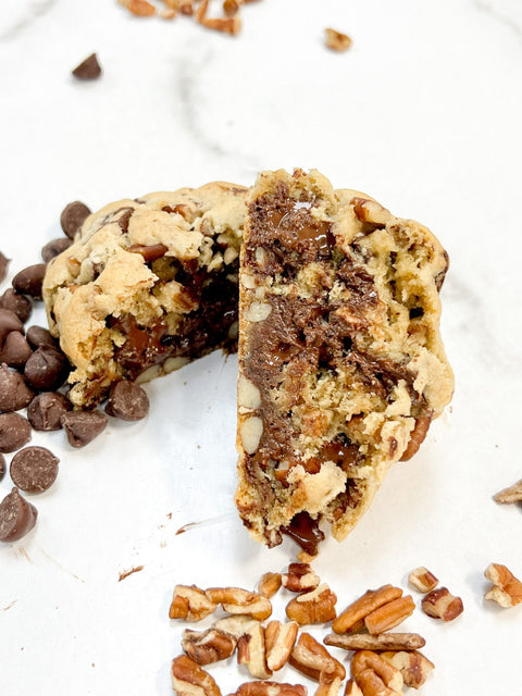 Chubby Cookies
