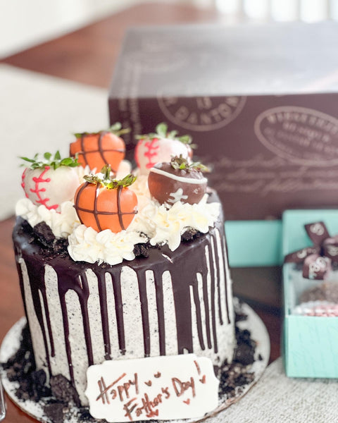 All Star Cake