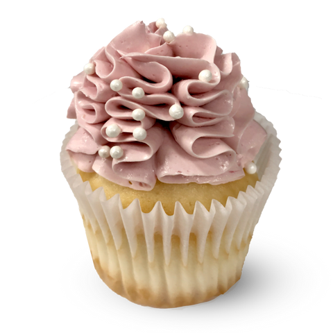 Raspberry Almond ( WED)