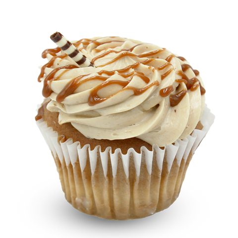 Caramel Macchiato ( THUR)