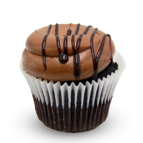 Chocolate Lava (SAT)