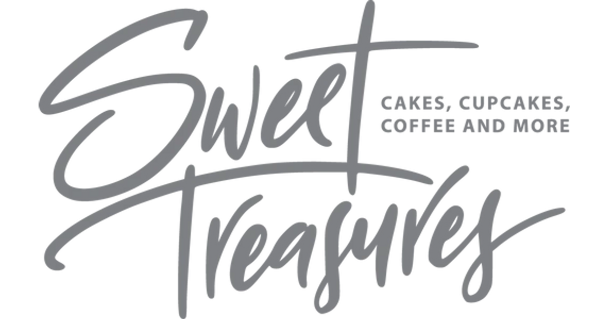 Sweet Treasures Bras, Welcome to Sweet Treasures Cakes, a place of