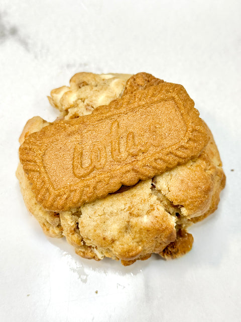 Chubby Cookies