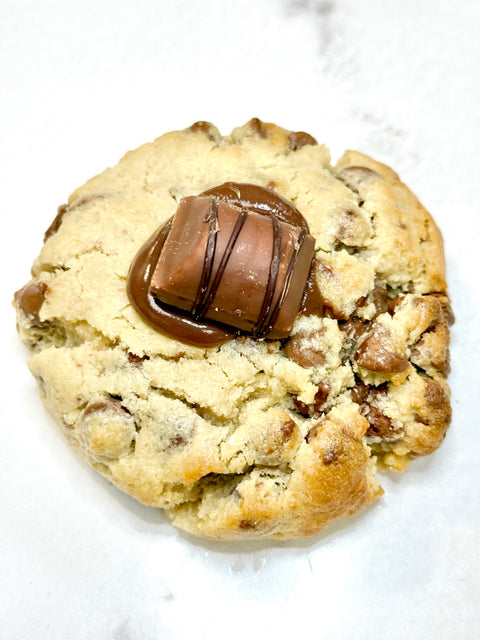 Chubby Cookies