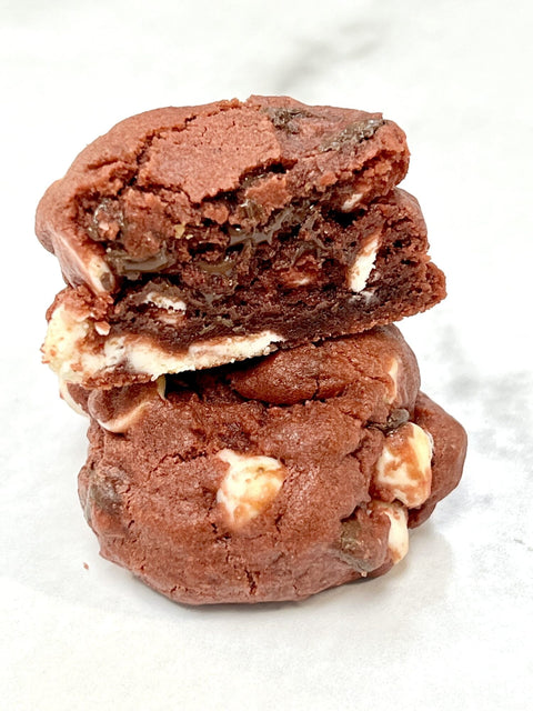 Chubby Cookies