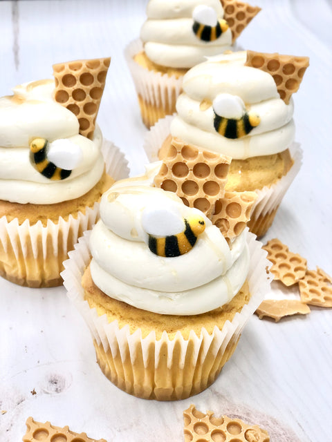 Bee Sweet Dozen