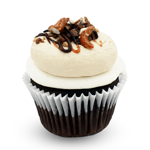 Peanut Butter Crunch (WED)