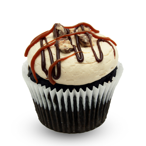 Peanut Butter Lava (DAILY)