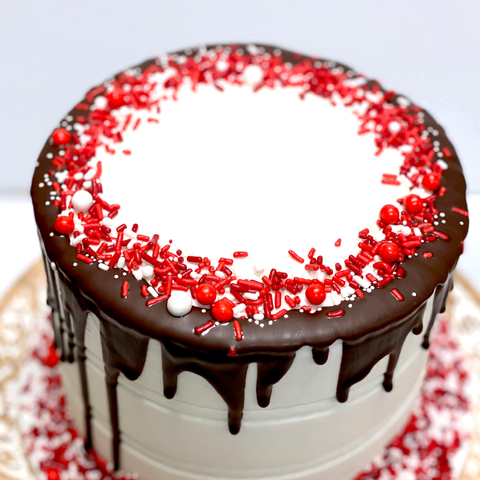 Red Velvet Cake