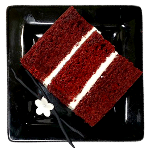 Red Velvet Cake