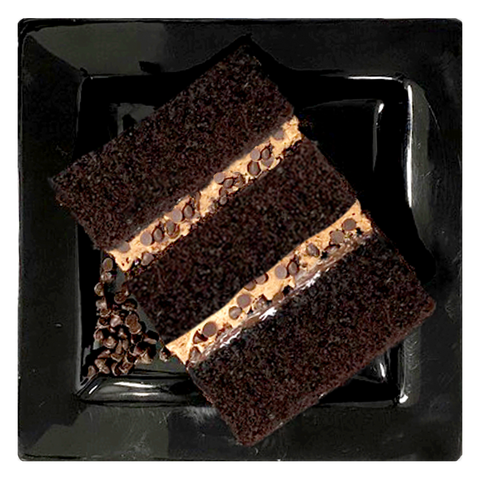 Midnight Chocolate Cake