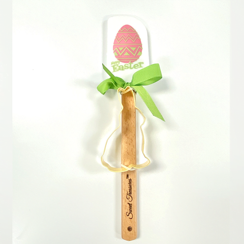 Spring Collection Spatulas™ 