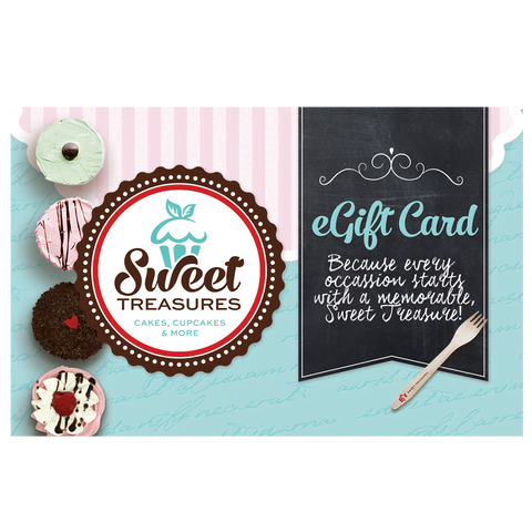 eGift Card ( Digital)