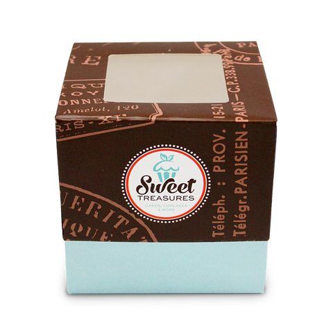 Favor Box