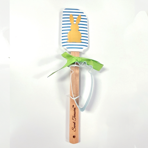 Spring Collection Spatulas™ 