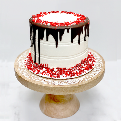 Red Velvet Cake