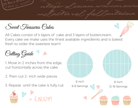 Midnight Chocolate Cake