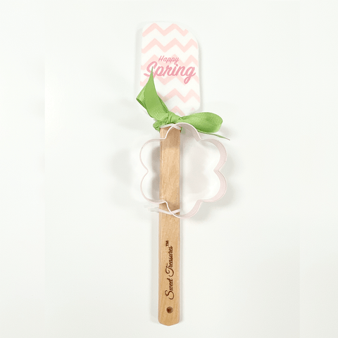 Spring Collection Spatulas™ 