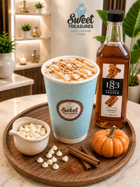 Hot Beverages