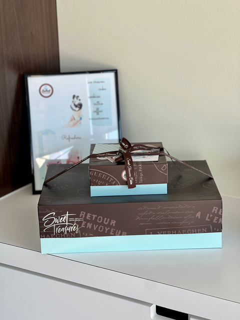 Gift Wrapping