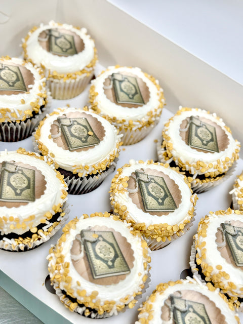 Ramadan and Eid dozen