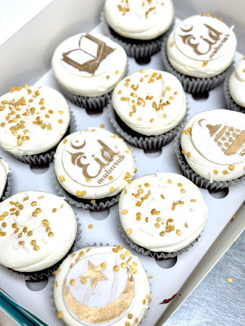 Ramadan and Eid dozen