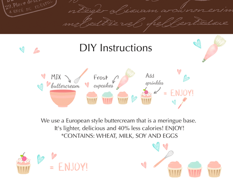 DIY Halloween Kit