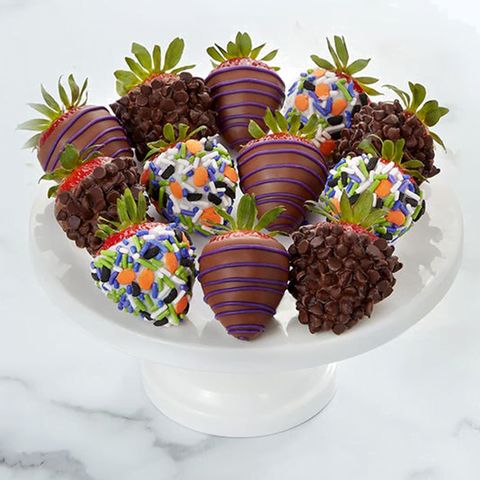 Halloween Berries