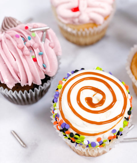 Halloween Delights Dozen