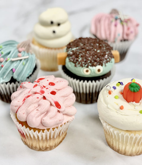 Sweet Brains Dozen