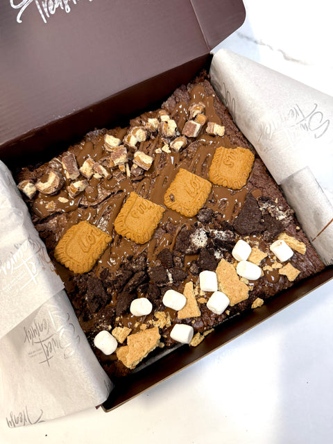 Classics Brownie Collection