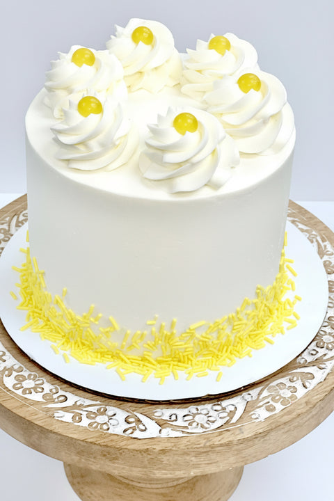 Lemon Sunshine