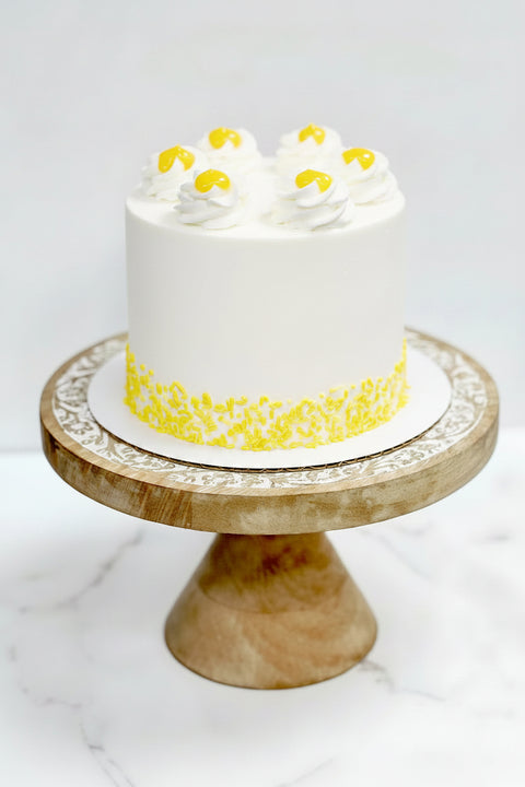 Lemon Sunshine