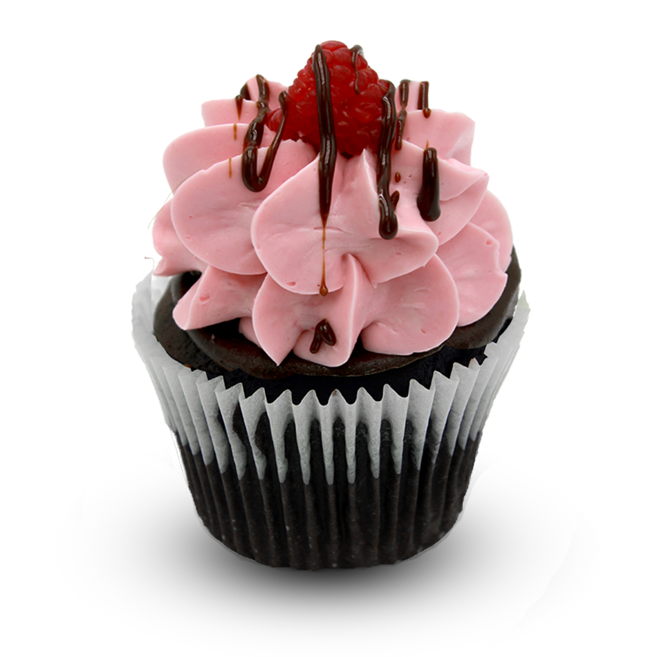 Raspberry Burst (FRI) – Sweet Treasures