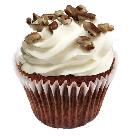 Carrot Goodness (DAILY)