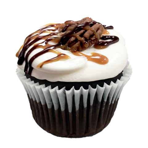 Chocolate Turtle (DAILY)