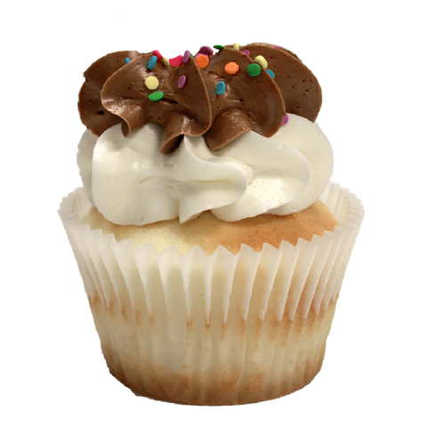 Chocolate Vanilla KisS ( TUE)