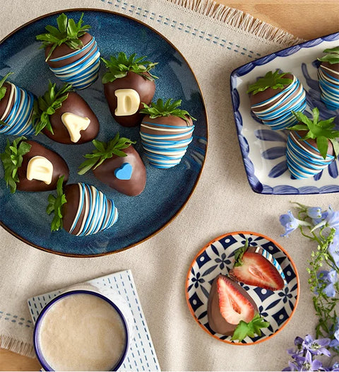 Father's Day Berries