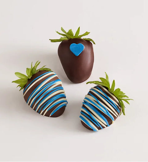 Father's Day Berries