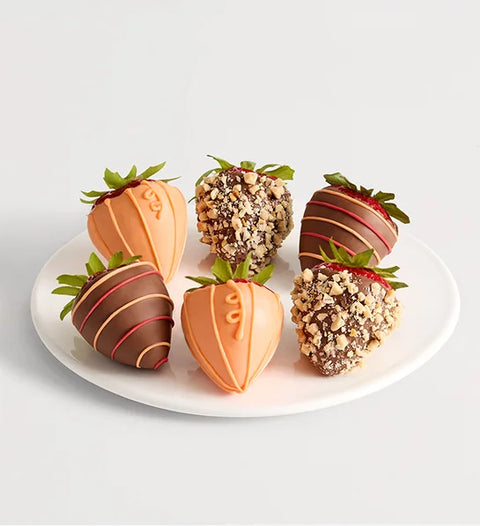 Fancy Autumn Berries