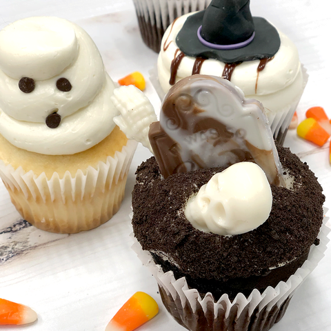 Spooky Halloween