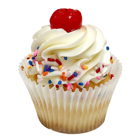 Ice Cream Sundae ( THUR)