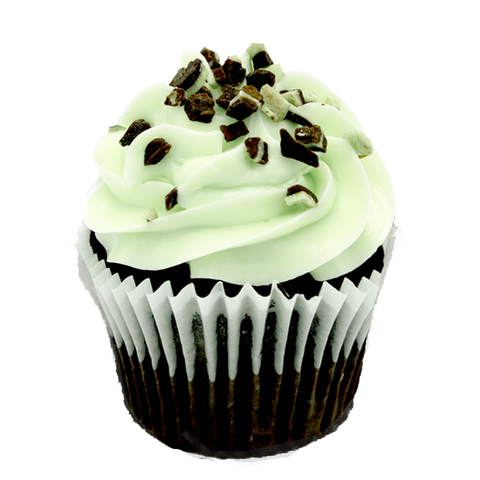 Chocolate Mint (SAT)