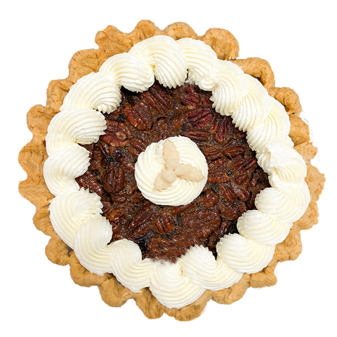 Pecan Pie ( Seasonal)