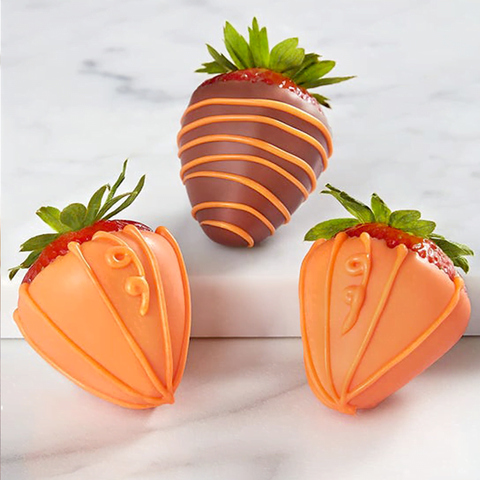 Pumpkin Patch™ Berries
