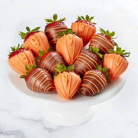 Pumpkin Patch™ Berries