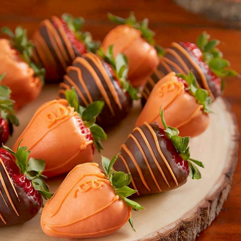 Pumpkin Patch™ Berries