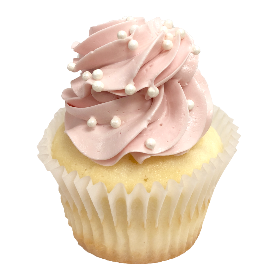 Raspberry Almond ( WED) – Sweet Treasures
