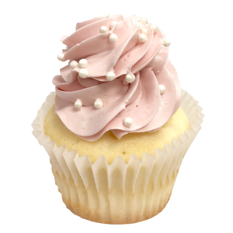 Raspberry Almond ( WED)