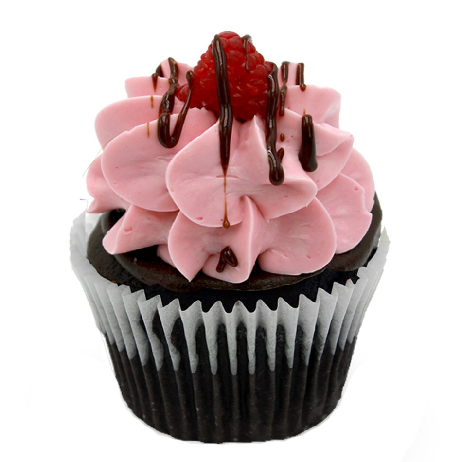 Raspberry Burst (FRI) – Sweet Treasures